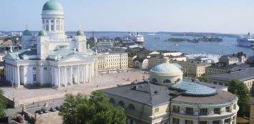 Helsinki Summer