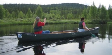 Lapland Summer