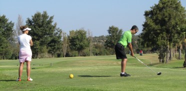 Golfing Trip Algarve Portugal
