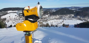 Ski trip Willingen Sauerland