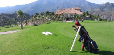 Golfing Trip Andalucia