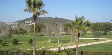 Golfing Trip Alicante